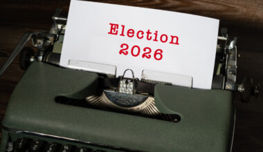 Ballot measure arguments due August 3, 2026