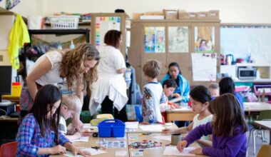 California law ensures humans, not AI, are teaching K-12 students