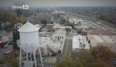 Elk Grove could ban new beauty salons on Historic Main Street under proposed plan
