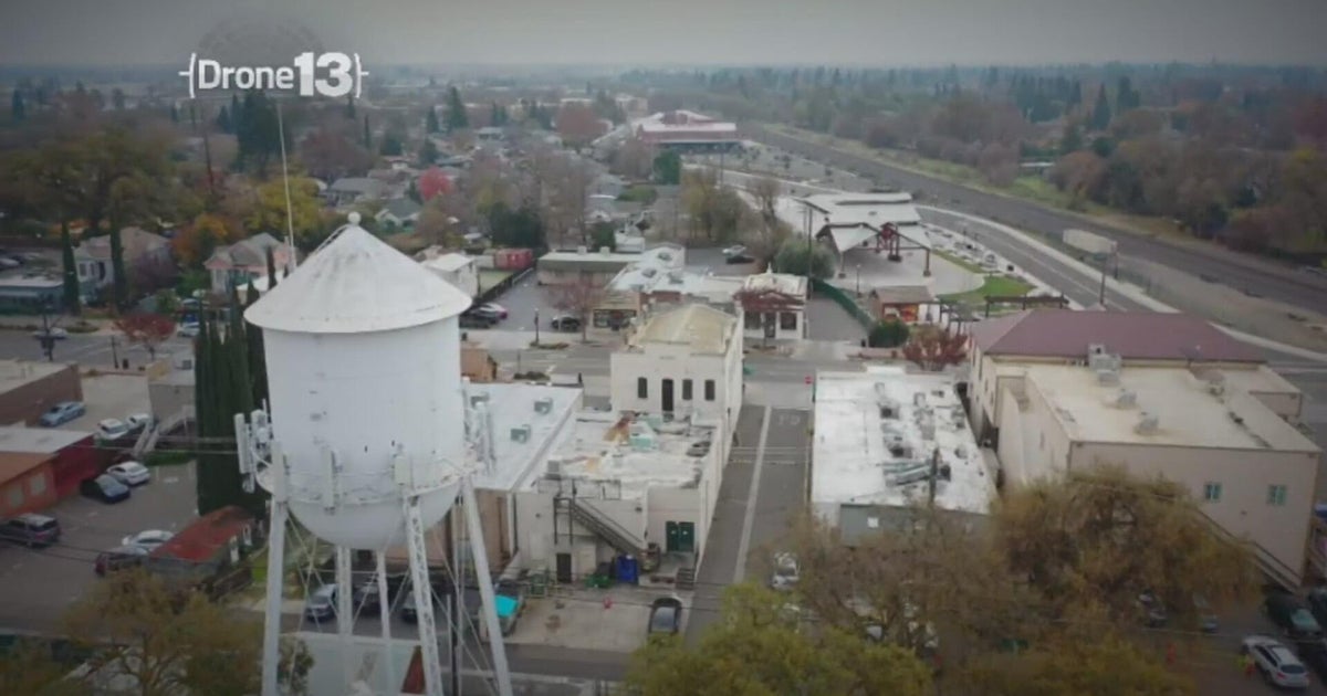 Elk Grove could ban new beauty salons on Historic Main Street under proposed plan