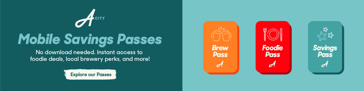 Visit Anaheim Savings Pass