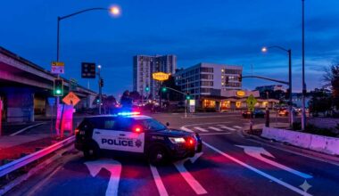 Emeryville Working to Avert ‘Bay St. Takeover’ Event Being Promoted on Social Media • The E'ville Eye News