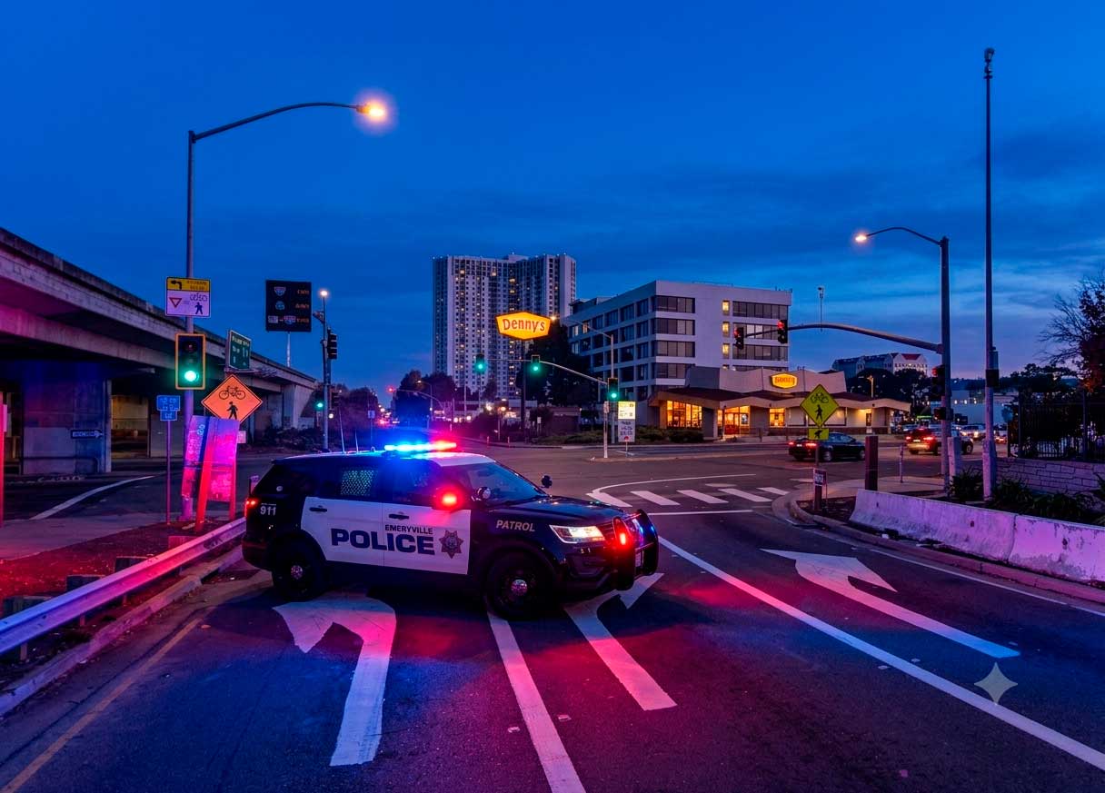 Emeryville Working to Avert ‘Bay St. Takeover’ Event Being Promoted on Social Media • The E'ville Eye News