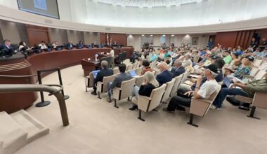 Escondido City Council passes battery energy storage center guidelines after fire – NBC 7 San Diego