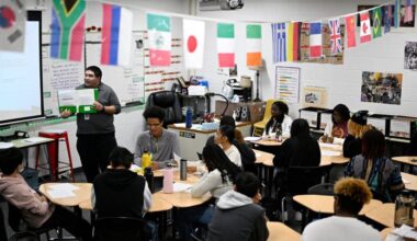 Can Ethnic Studies Bridge the Achievement Gap? San Francisco Program Shows Gains – The 74