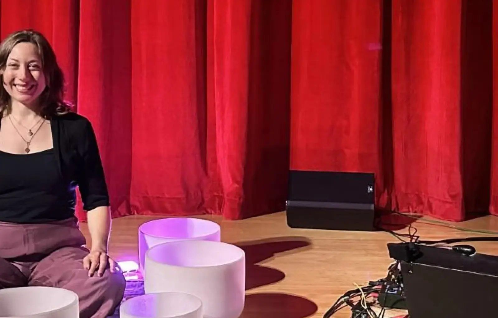 Sound Bath Experience: A Morning of Reflection at the Autry