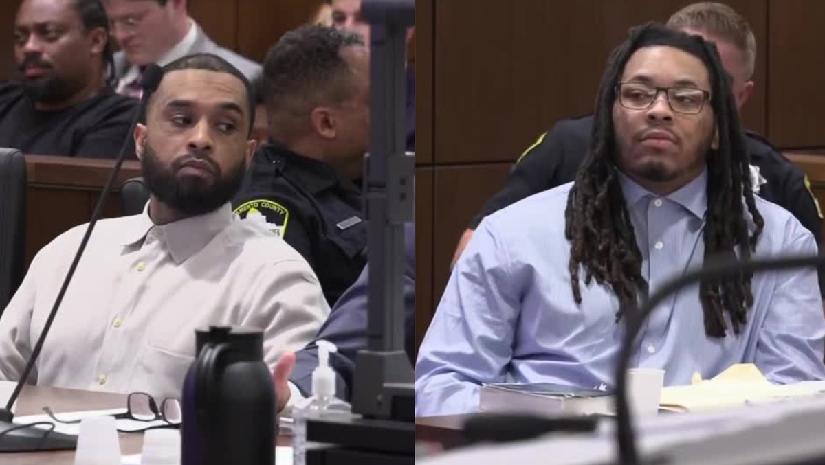 Sacramento K Street shooting mistrial declared