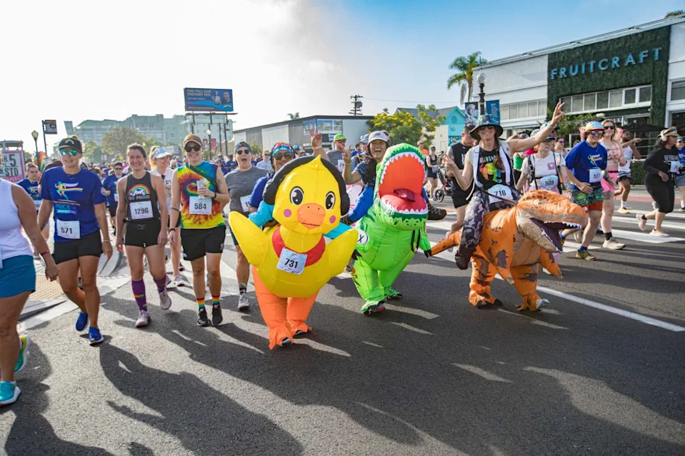 But more to the point: all of this … <em>on July 4 of America’s 250th year? </em>What message does the county of San Diego mean to send? Getty Images