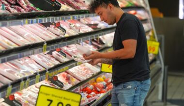 California bans ‘sell by’ food labels