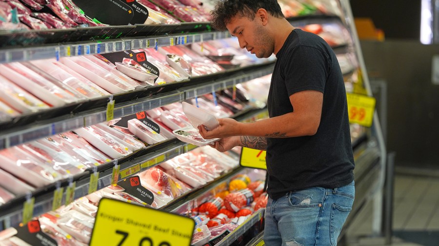California bans ‘sell by’ food labels