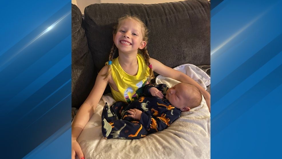 The family of six-year-old Azmeret Mayall, who was killed in a suspected DUI crash on E. Panama Lane, released a statement and is calling for tougher DUI laws. PHOTO: Law Office of Chain | Cohn | Clark