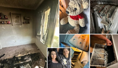 Sacramento teen girls facing felony charges after shocking video captures nursery targeted with fireworks