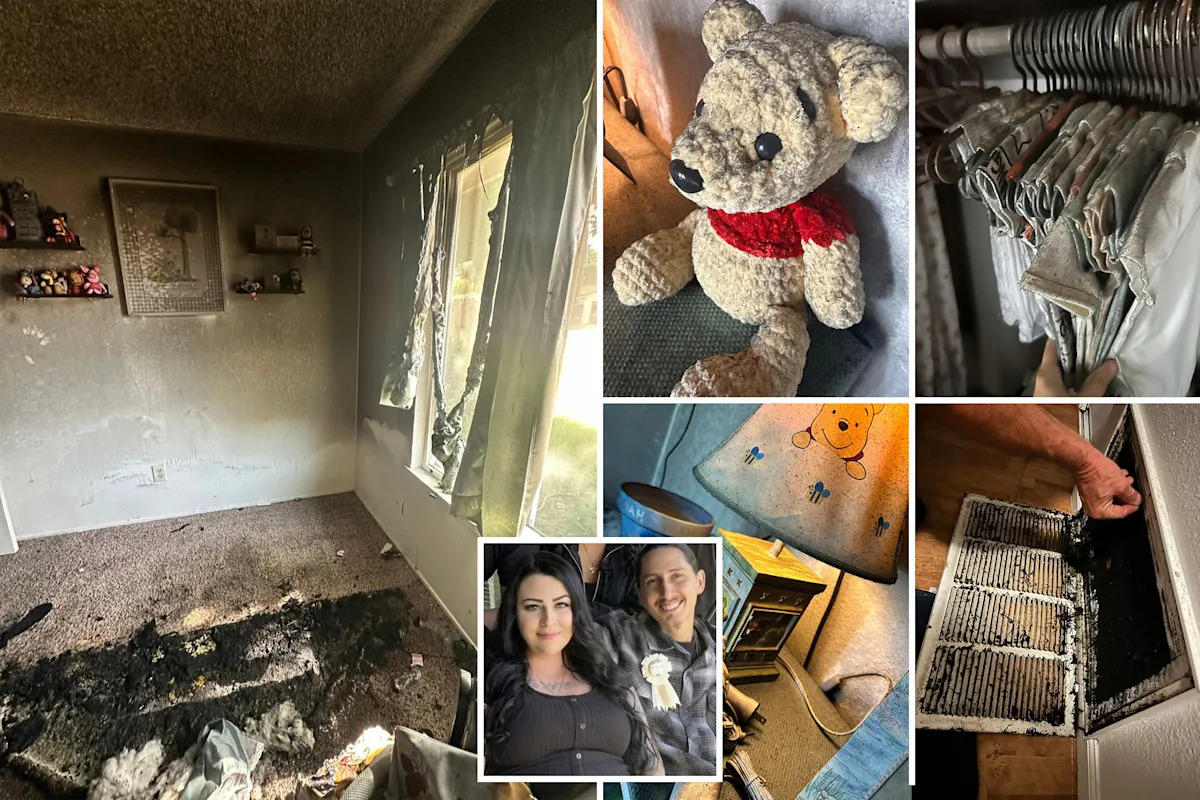 Sacramento teen girls facing felony charges after shocking video captures nursery targeted with fireworks