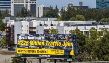 Why Newsom’s return-to-office order is right for Sacramento and California