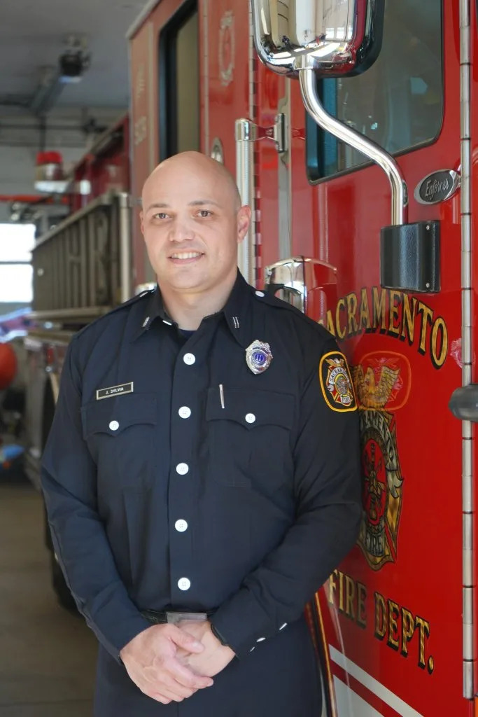Sylvia said that he expects those numbers to increase, as this doesn’t count all the citations for illegal fireworks on July 2 and 3rd that were set off in the city. Sacramento Fire Department