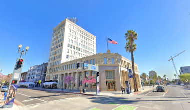Farmers & Merchants Bank Gives Back to Long Beach Businesses