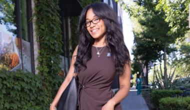 What Are Sacramento's Young Professionals Really Wearing to Work?