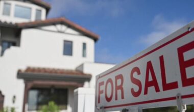 San Francisco real estate market booming as suburbs stay stagnant