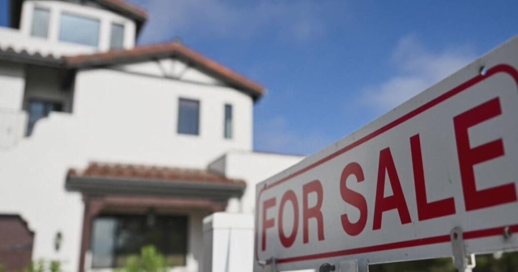 San Francisco real estate market booming as suburbs stay stagnant