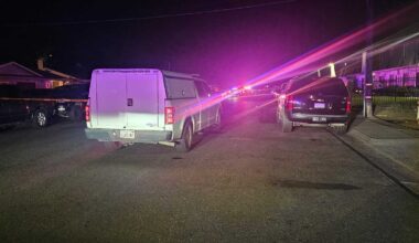 1 man killed, another injured in stabbing, sheriff says