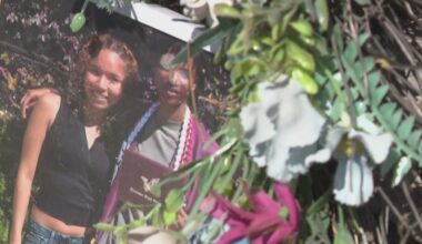 "There will be no forgiveness."; Father of West Sacramento teen reacts after judge approves murder charges in daughter's DUI hit-and-run