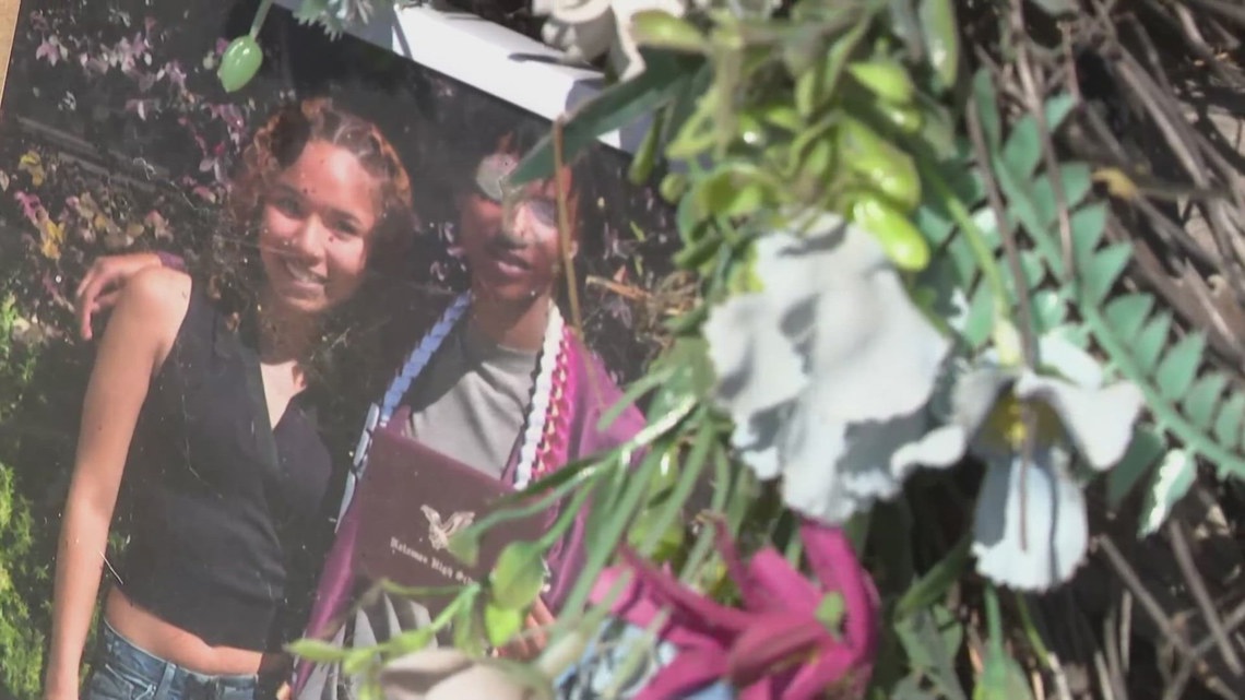 "There will be no forgiveness."; Father of West Sacramento teen reacts after judge approves murder charges in daughter's DUI hit-and-run
