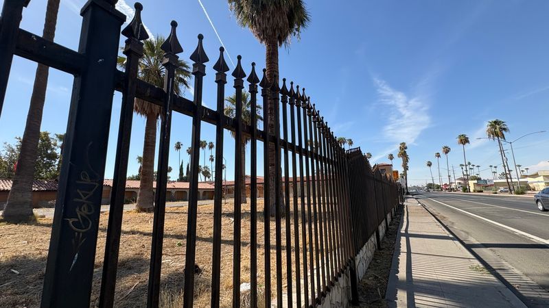 The City of Bakersfield was awarded more than $14 million in state funding toward the Ramkabir Permanent Housing Project. PHOTO: City of Bakersfield