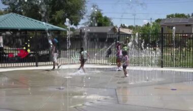 Where Sacramento families can cool off for free