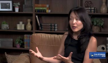 Jane Kim explains why she should be CA's next Insurance Commissioner