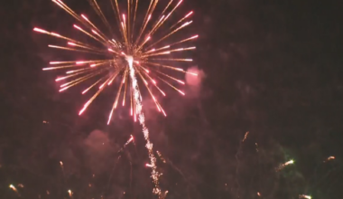 Sacramento Fire drones identify $300,000 in illegal fireworks violations on July 4