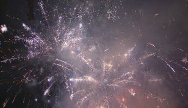 Where to see Fourth of July fireworks in Southern California – NBC Los Angeles