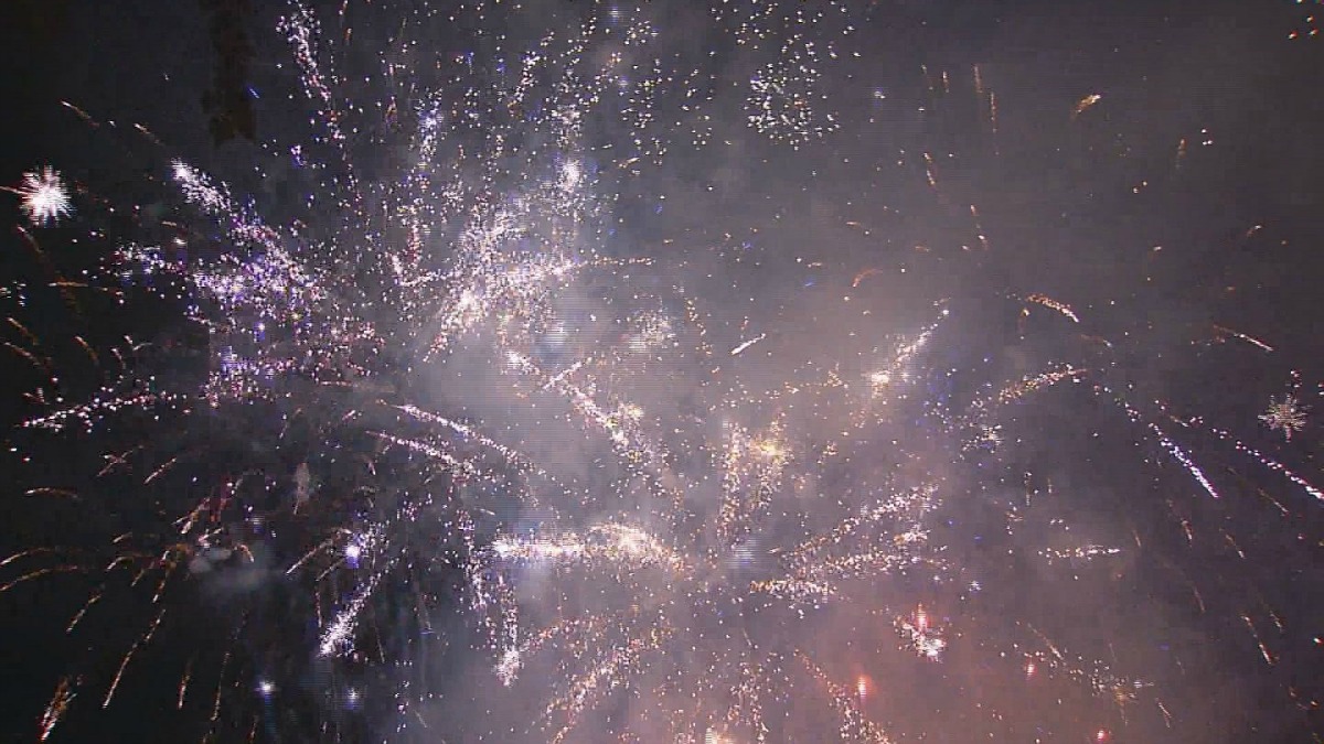 Where to see Fourth of July fireworks in Southern California – NBC Los Angeles