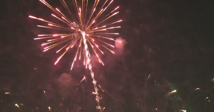 Sacramento Fire drones identify $300,000 in illegal fireworks violations on July 4