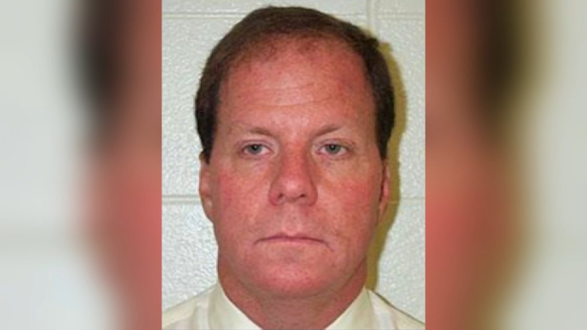 Captured Rhode Island fugitive was running biotech company in LA – NBC Los Angeles