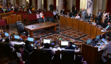LA City Council Kills Ballot Measure For ULA Multifamily Exemption