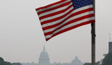 Silicon Valley residents share what America means to them