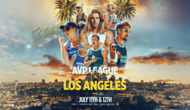 Long Beach Is the Season's Most Decisive Weekend