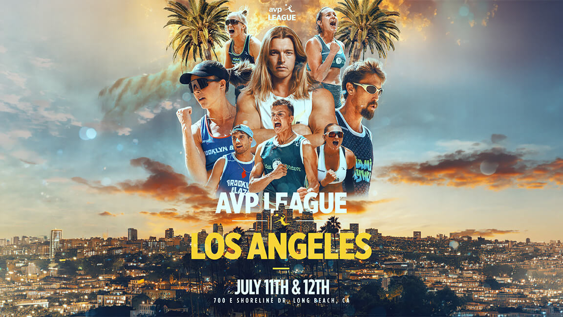 Long Beach Is the Season's Most Decisive Weekend