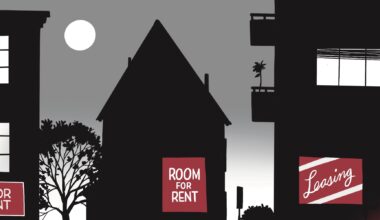 L.A. saved its neediest renters. San Diego's still waiting.