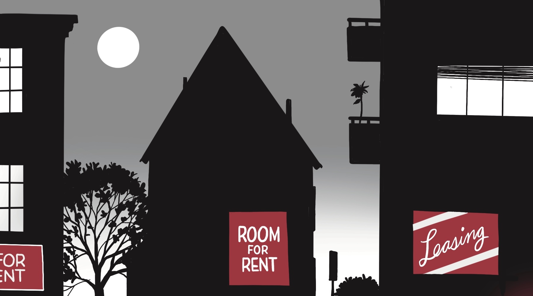 L.A. saved its neediest renters. San Diego's still waiting.