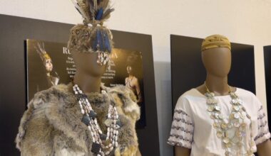 California State Fair debuts first-ever exhibit celebrating California's Indigenous cultures