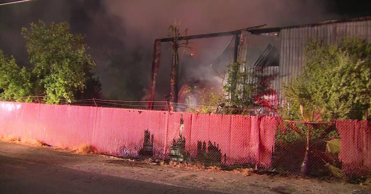Sacramento business continues to deal with damages a year after 4th of July fire