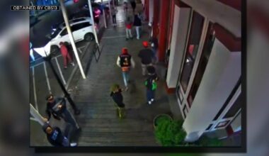 Police increase Old Sacramento presence, traffic restrictions after 5 stabbings