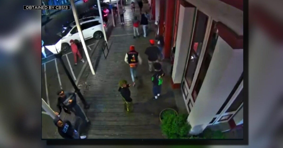 Police increase Old Sacramento presence, traffic restrictions after 5 stabbings