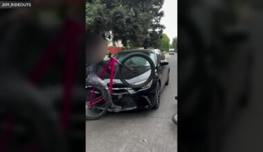 Teen bike group behind viral Stanislaus videos admits dangerous stunts are done for online views