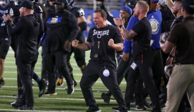 SJSU Football 2026: A Big Special Teams Preview and Fred Guidici