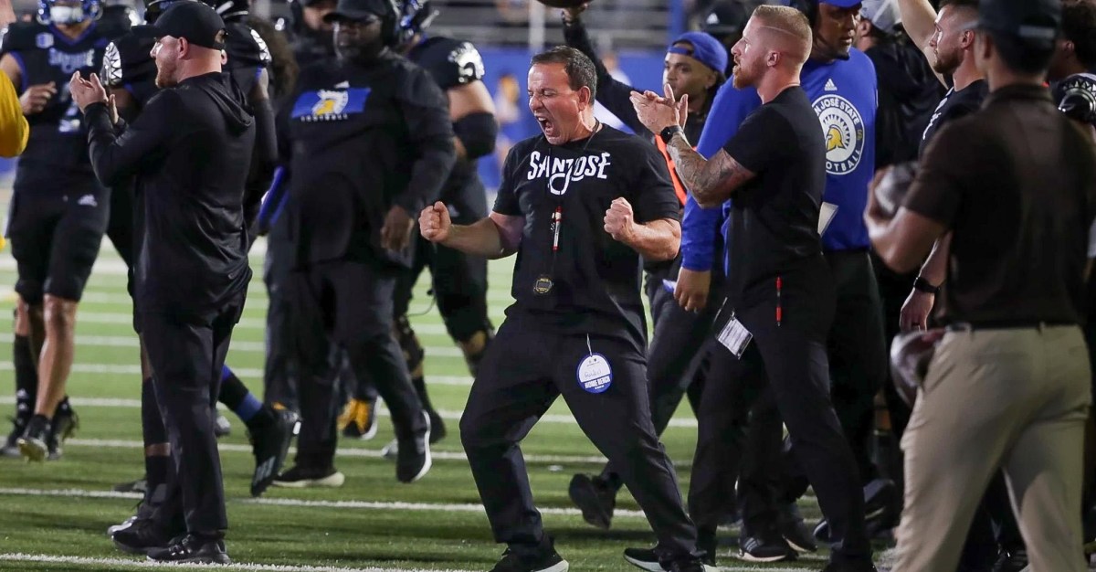 SJSU Football 2026: A Big Special Teams Preview and Fred Guidici