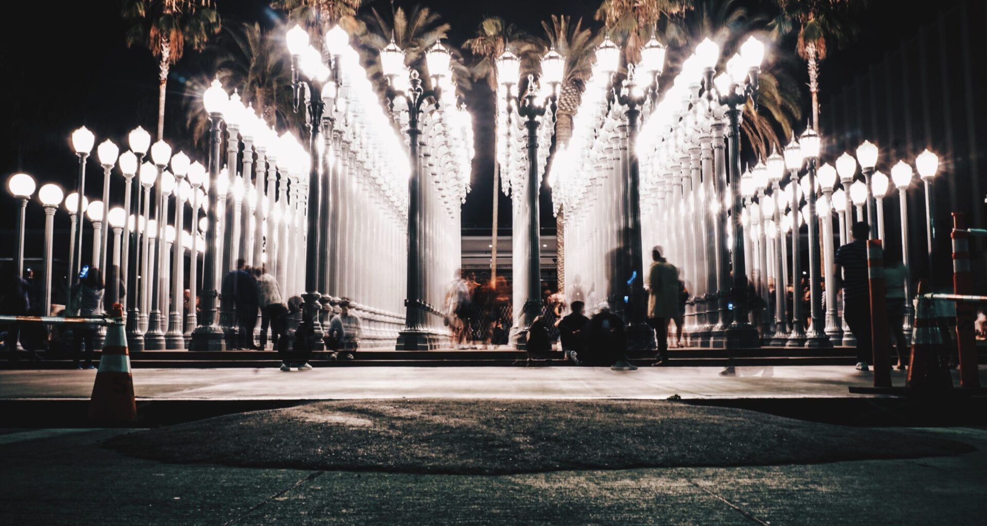 How to Spend Your Summer in L.A. Without Breaking the Bank