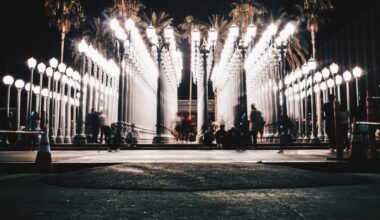 How to Spend Your Summer in L.A. Without Breaking the Bank