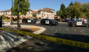 California DOJ investigating fatal Fremont police shooting at senior living center